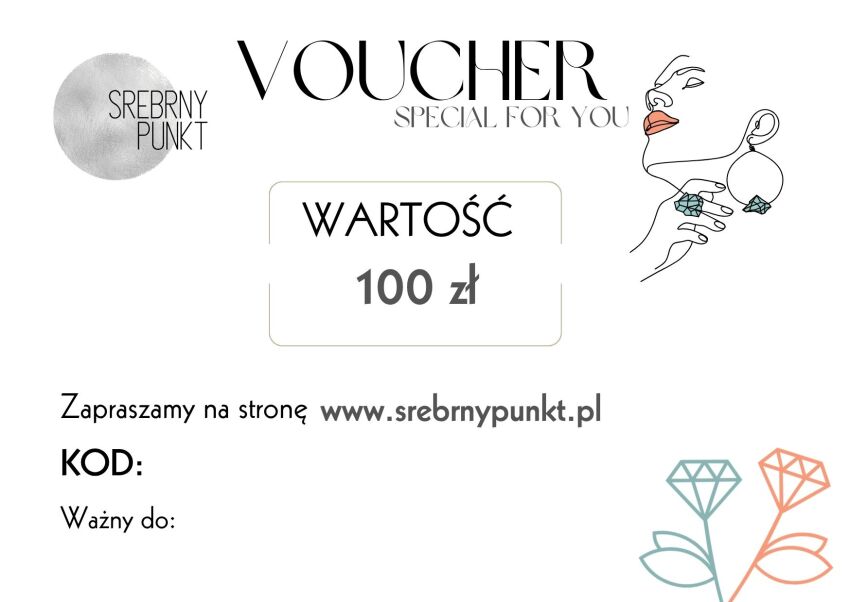 Voucher 100
