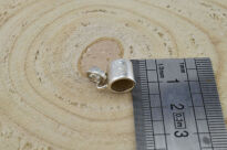 Zawieszka Malutki Kubek Srebro 925 - 13