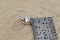 Zawieszka Malutki Kubek Srebro 925 - 12