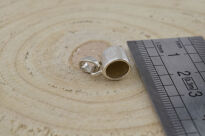 Zawieszka Malutki Kubek Srebro 925 - 11