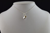 Zawieszka Malutki Kubek Srebro 925 - 5