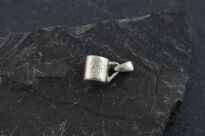 Zawieszka Malutki Kubek Srebro 925 - 9