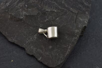 Zawieszka Malutki Kubek Srebro 925 - 2