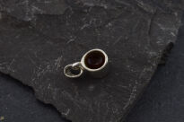 Zawieszka Malutki Kubek Srebro 925 - 3