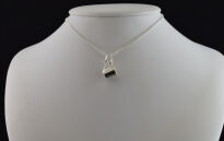 Zawieszka Malutki Kubek Srebro 925 - 6