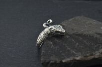 Pierścień Wążr.17 Srebro 925 - 2