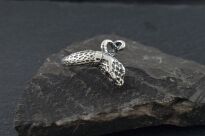 Pierścień Wążr.17 Srebro 925 - 6