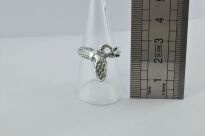 Pierścień Wążr.17 Srebro 925 - 8