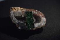 Pierścionek Uwarowit r.15 Srebro 925 - 12