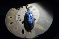 Wisior Pietersyt Srebro 925 - 11