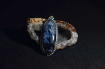 Wisior Pietersyt Srebro 925 - 12