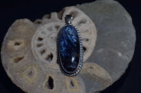 Wisior Pietersyt Srebro 925 - 14