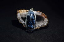 Wisior Pietersyt Srebro 925 - 5