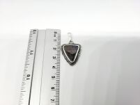 Wisiorek Opal Australia Boulder Srebro 925 - 16