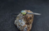 Bransoleta Opal Etiopski - 7