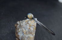 Bransoleta Opal Etiopski - 9