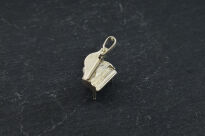 Zawieszka Fortepian Srebro 925 - 4